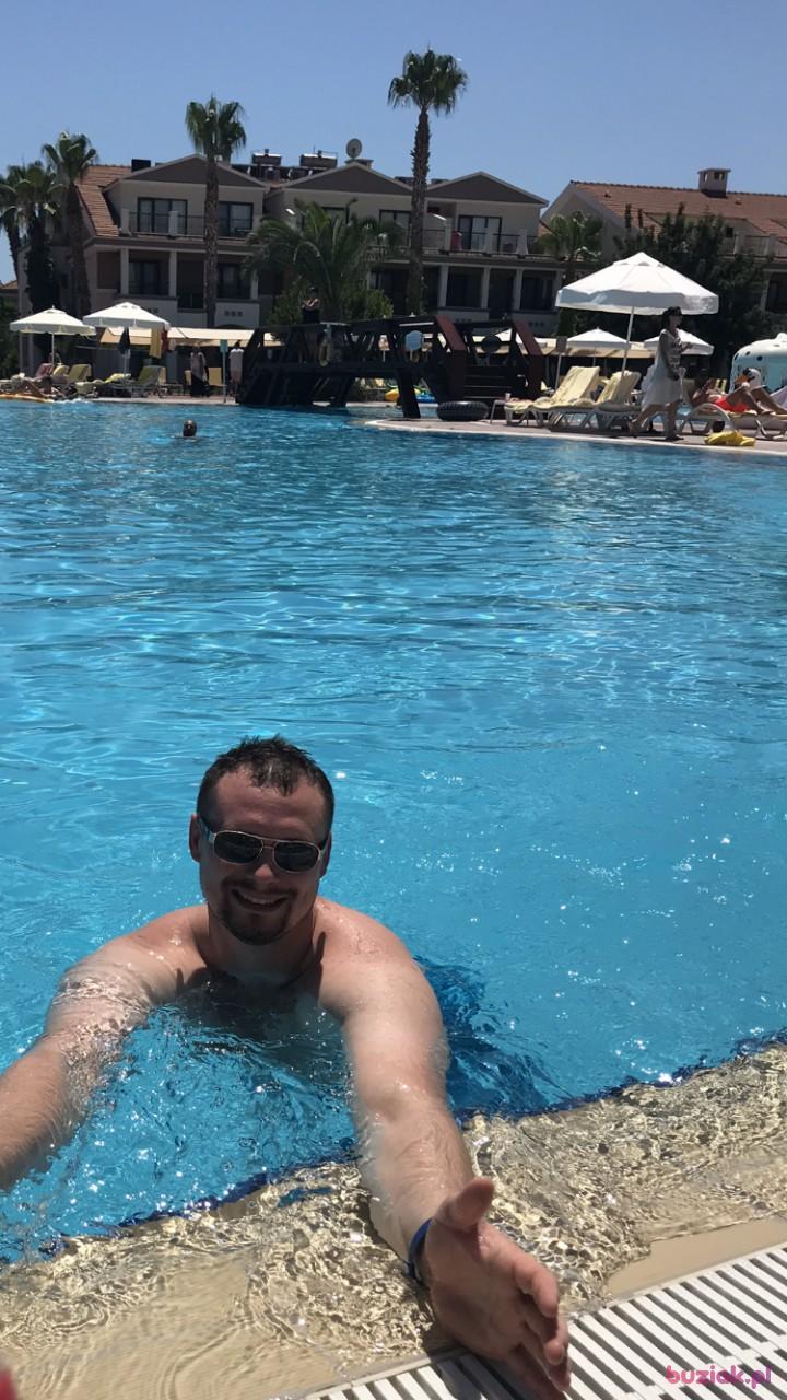 Hulk, Male, 40, Zawiercie, Polska, Photo: 5