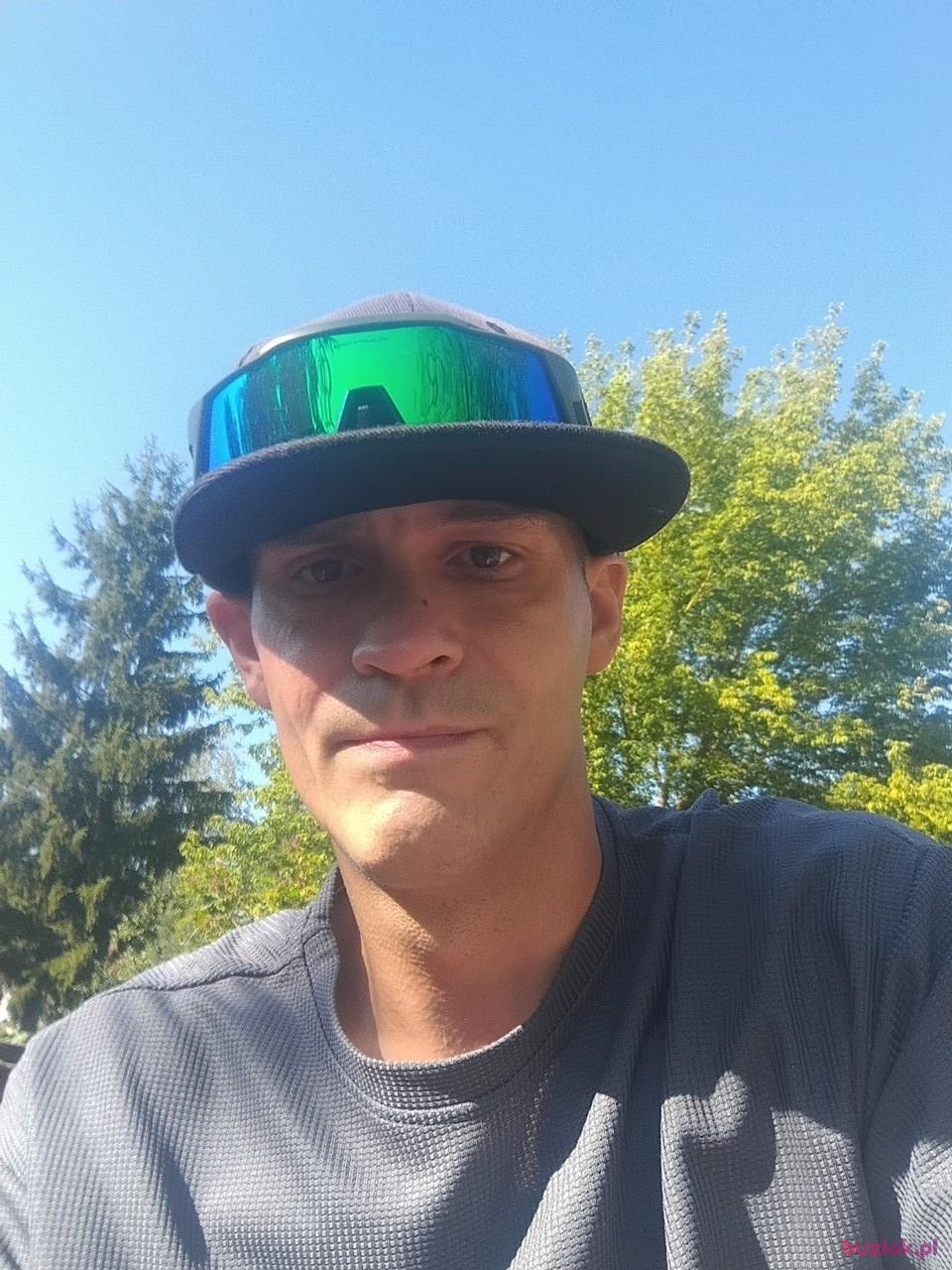 Damian, Male, 39, Tomaszów Mazowiecki, Polska, Photo: 5