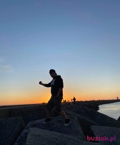 Damian, Male, 37, Arnhem, Holandia, Photo: 2