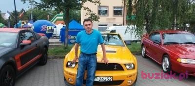 jarek, Male, 51, Piotrków Trybunalski, Polska, Photo: 7