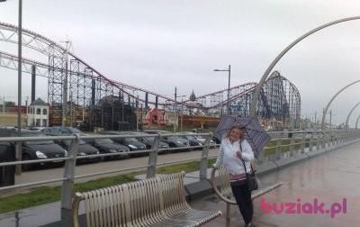 Lidia, Female, 59, Wielka Brytania, Photo: 1