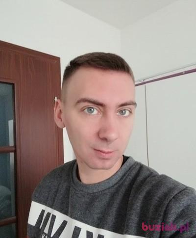 Dawid Knop, Male, 37, Gdańsk, Polska, Photo: 2