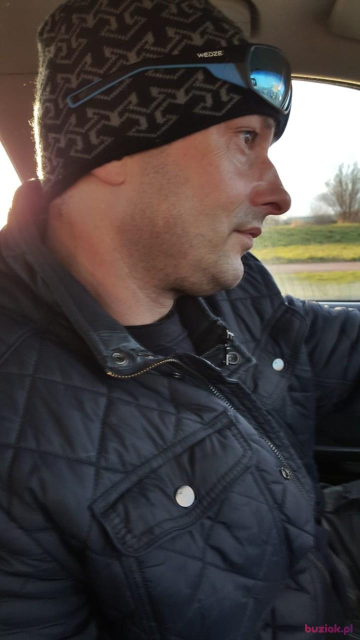 Sebastian, Mężczyzna, 46, Breda, Holandia, Zdjęcie: 2