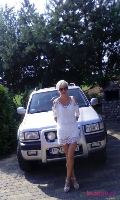 zenia, Female, 51, Złotów, Polska, Photo: 2