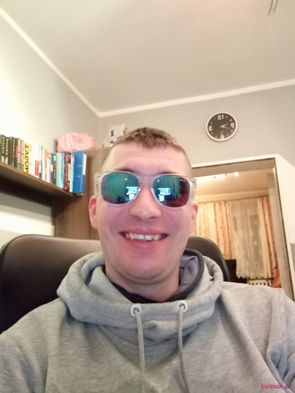 Kamil, Mężczyzna, 39, Wrocław, Polska, Zdjęcie: 2
