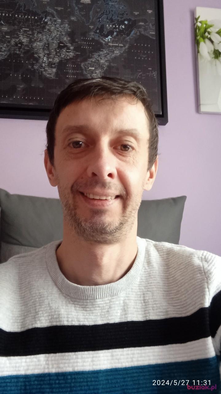 Pawel, Male, 47, Wałbrzych, Polska, Photo: 2