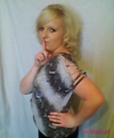 Magdalena, Female, 32, Lubawa, Polska, Photo: 2