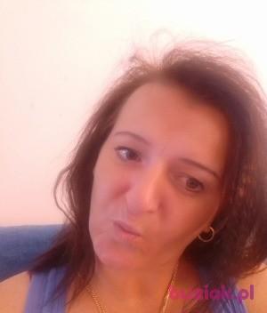 Emilia , Female, 42, Zambrów, Polska, Photo: 3