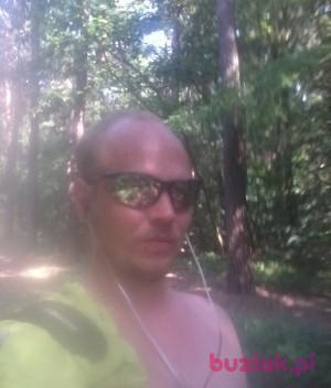 Przemysław, Male, 37, Zielona Góra, Polska, Photo: 3