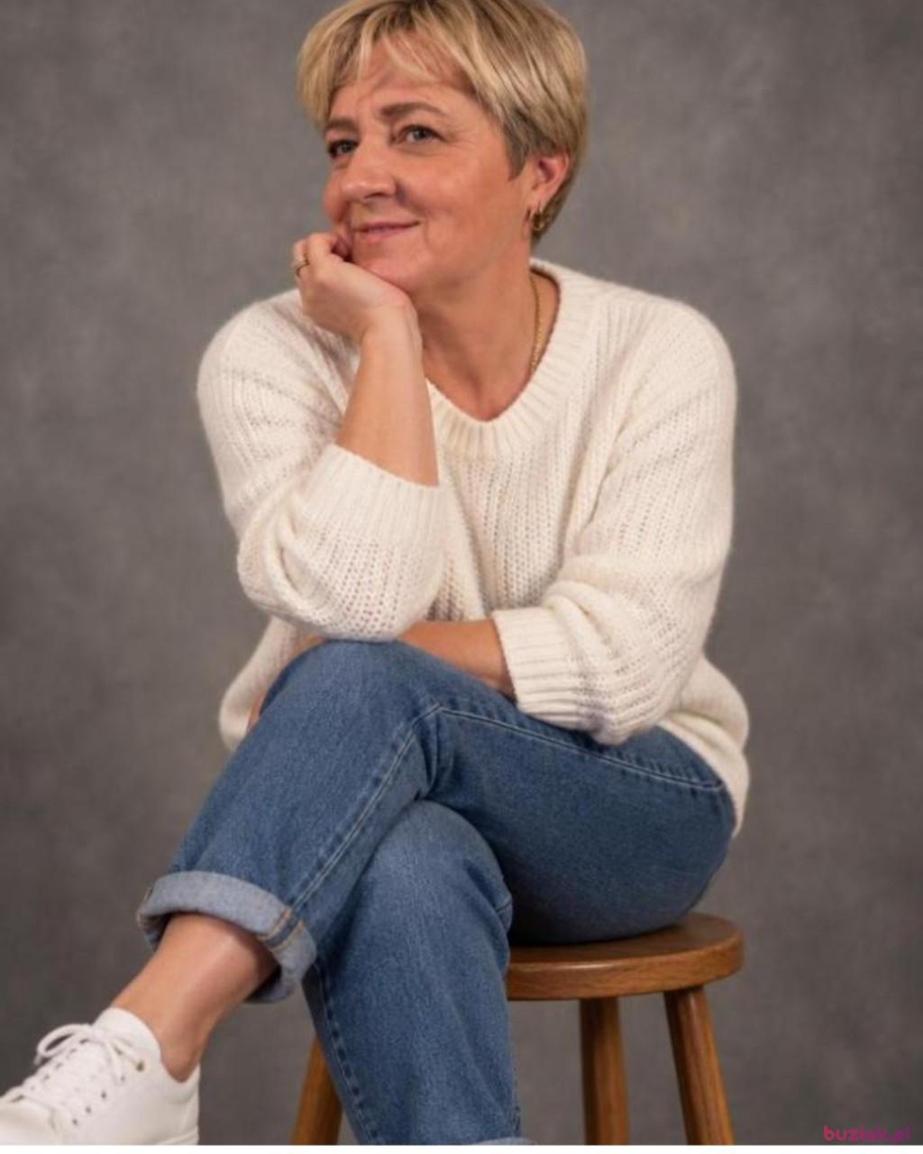 Alina, Female, 56, Międzyrzecz, Polska, Photo: 3