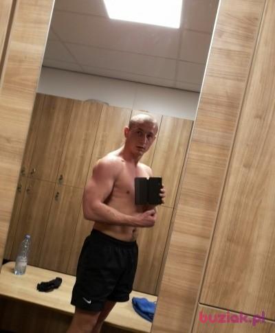 Lukasz, Male, 35, Haarlem, Holandia, Photo: 6
