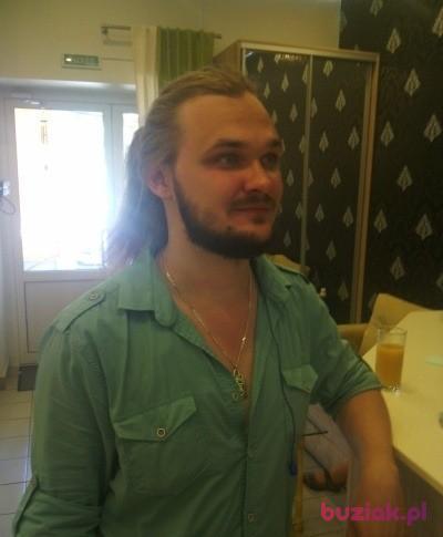 Dredddd, Male, 41, Warszawa, Polska, Photo: 2