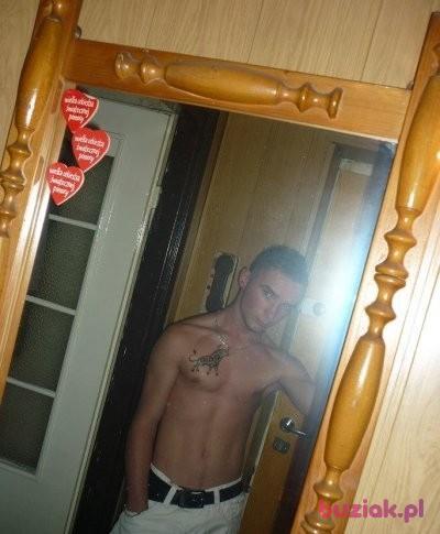 Artur, Male, 35, Chorzów, Polska, Photo: 2