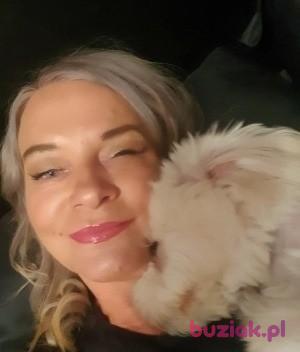 Agnieszka, Female, 55, Carlisle, Wielka Brytania, Photo: 4