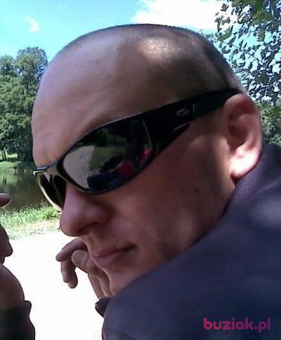 Damian, Male, 41, Turek, Polska, Photo: 2