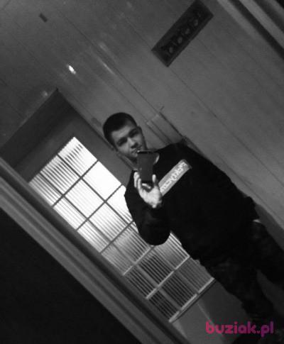 Kuba, Male, 30, Toruń, Polska, Photo: 3