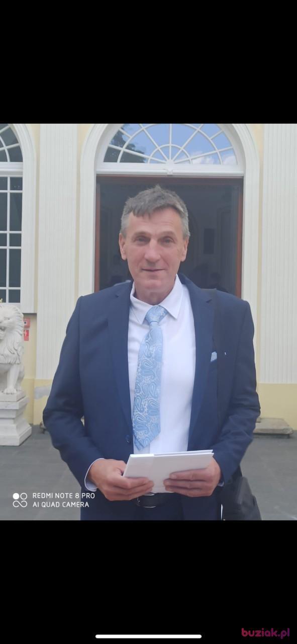 Grzesiek, Mężczyzna, 56, Berlin, Niemcy, Zdjęcie: 2