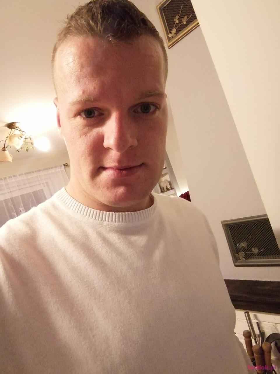 Sebastian, Mężczyzna, 32, Poznań, Polska, Zdjęcie: 2