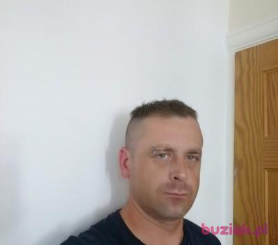 Tomasz Sz, Male, 45, Sanok, Polska, Photo: 2