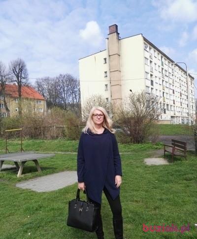 Danuta, Female, 54, Głuszyca, Polska, Photo: 2