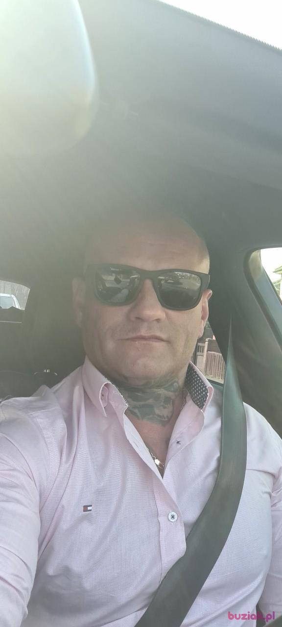 Slawomir, Male, 46, Doncaster, Wielka Brytania, Photo: 1