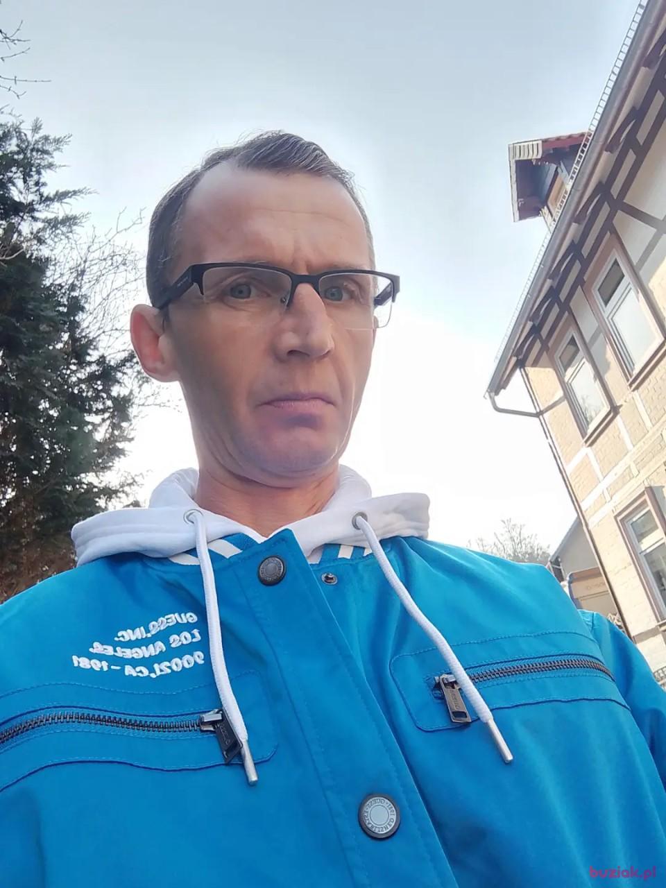 Pawel, Male, 47, Grójec, Polska, Photo: 1