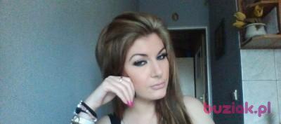 Milady89, Female, 37, Żyrardów, Polska, Photo: 1