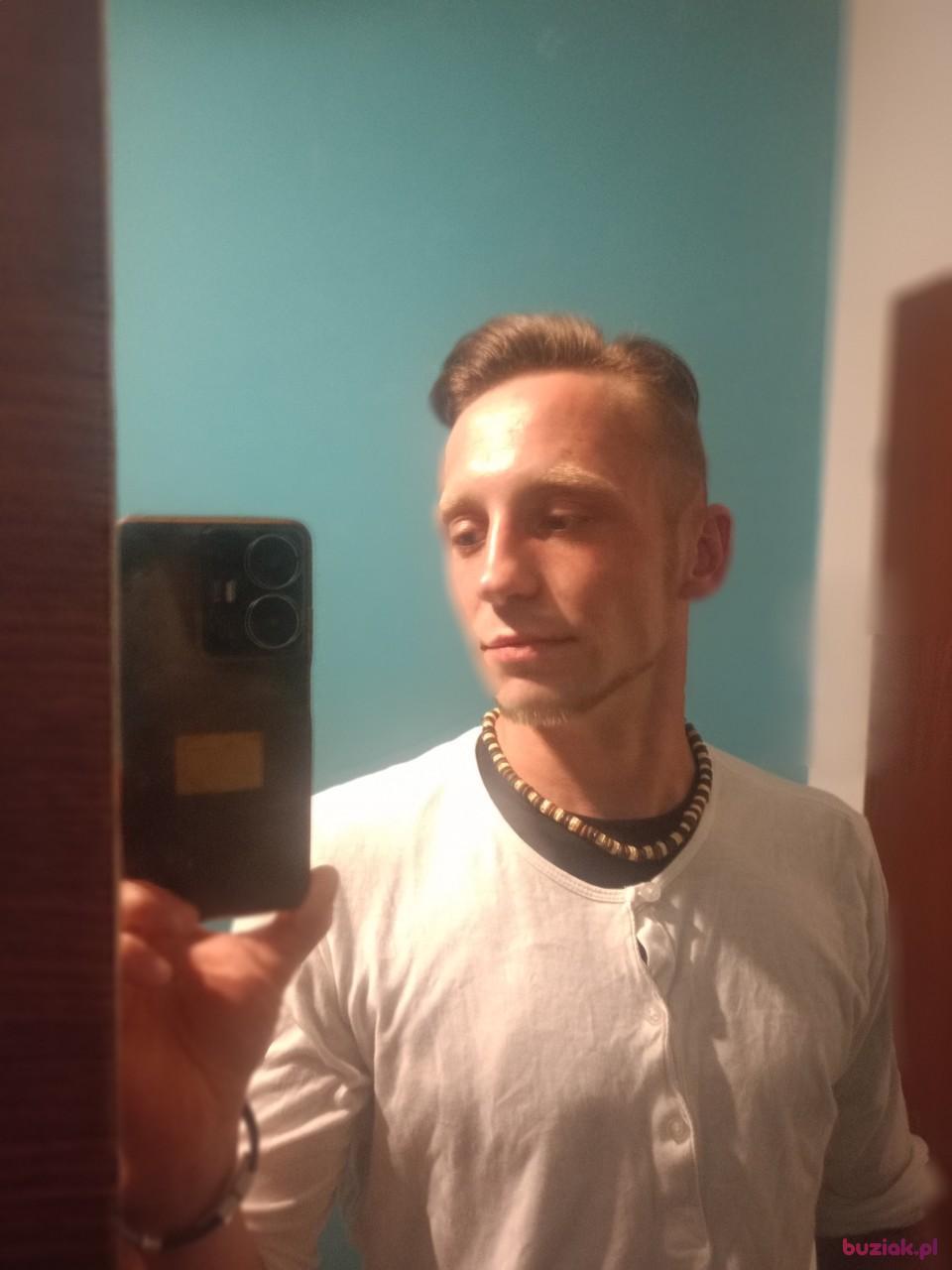 Nikodem, Male, 31, Gdynia, Polska, Photo: 2