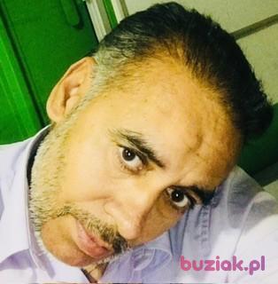 Samer, Male, 51, Leszno, Polska, Photo: 2