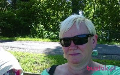 Ewa, Female, 60, Lubniewice, Polska, Photo: 4