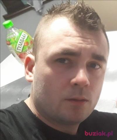 Jarek, Male, 38, Kalisz, Polska, Photo: 5