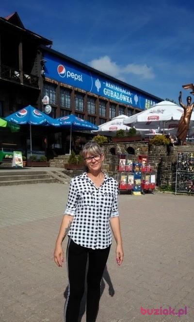Dorota, Kobieta, 54, Polska, Zdjęcie: 3