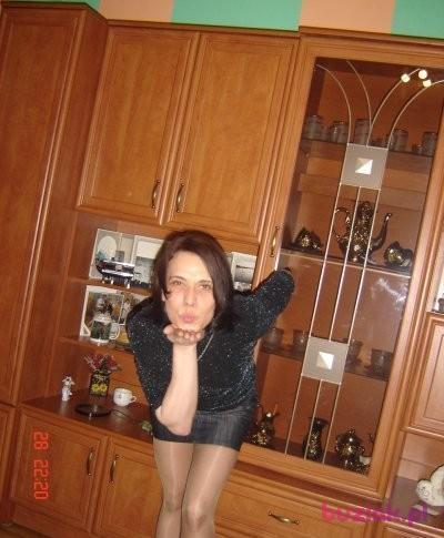 bozena, Female, 48, Zabrze, Polska, Photo: 1