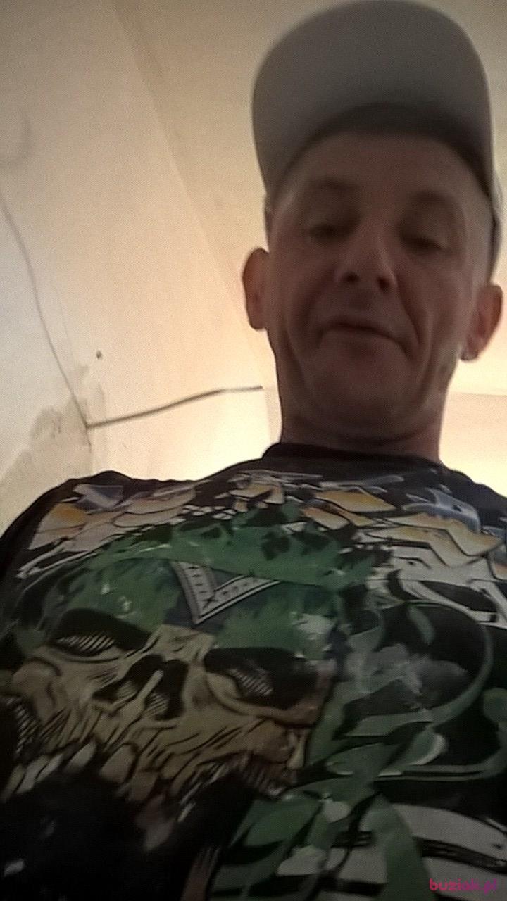 remi, Male, 44, Zielonka, Polska, Photo: 2