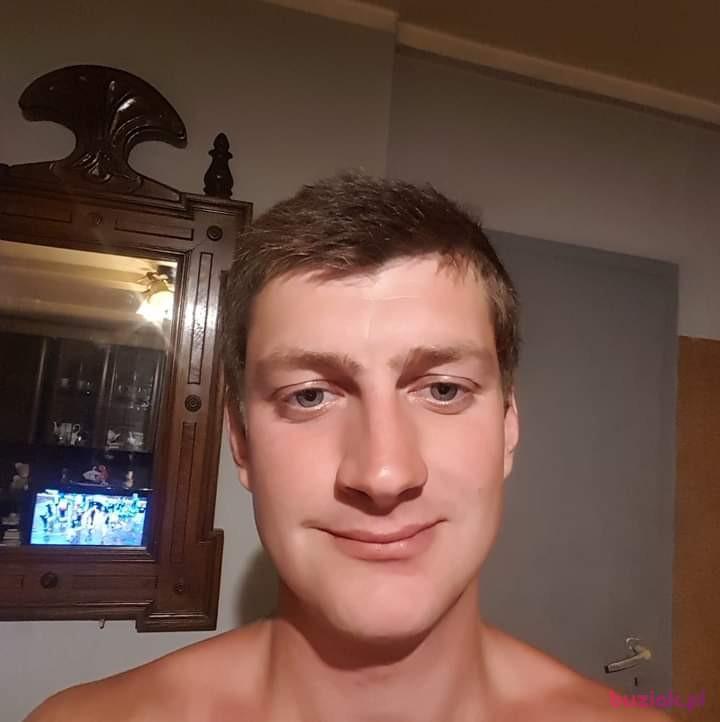 Kacper, Male, 28, Breda, Holandia, Photo: 2