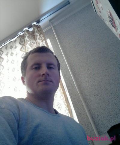 Adam, Male, 43, Hajnówka, Polska, Photo: 4