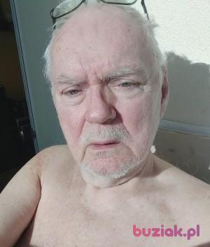 JUREK , Male, 77, Polska, Photo: 2