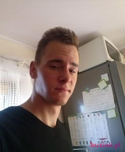 Kamil, Male, 31, Piła, Polska, Photo: 4