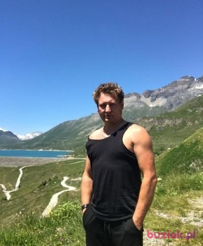 Dawid, Mężczyzna, 45, Berlin, Niemcy, Zdjęcie: 2