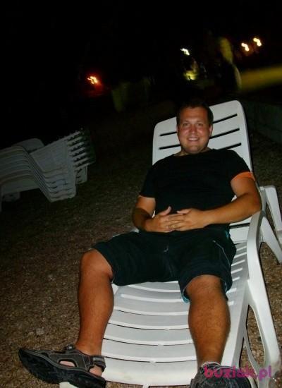 Tomek, Male, 39, Siewierz, Polska, Photo: 2