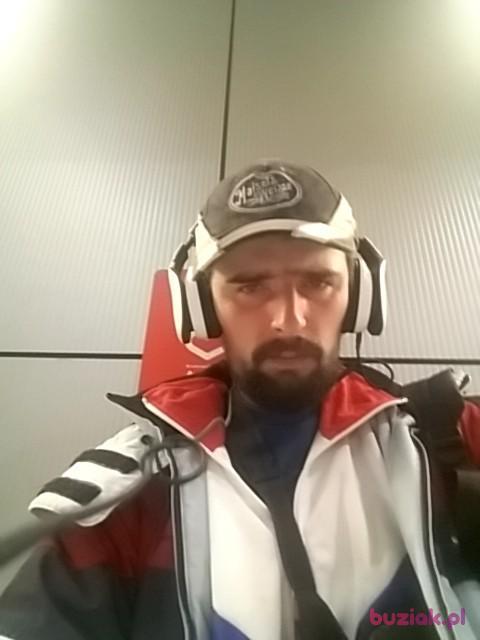 Andrzej, Mężczyzna, 37, Kraków, Polska, Zdjęcie: 2