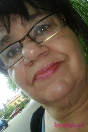 Bernardetta, Female, 69, Katowice, Polska, Photo: 6