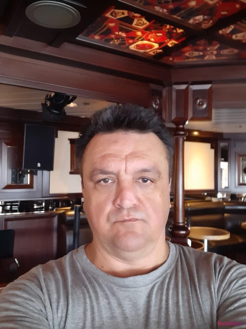 sebastian, Male, 53, Częstochowa, Polska, Photo: 2