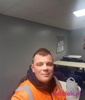 Krzysztof, Male, 50, Birmingham, Wielka Brytania, Photo: 2