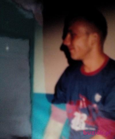 Krzysiek, Male, 44, Radków, Polska, Photo: 1