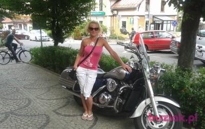 aga, Female, 46, Sosnowiec, Polska, Photo: 1