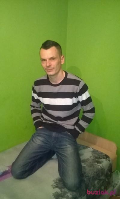 Dawid, Male, 45, Szczecin, Polska, Photo: 3