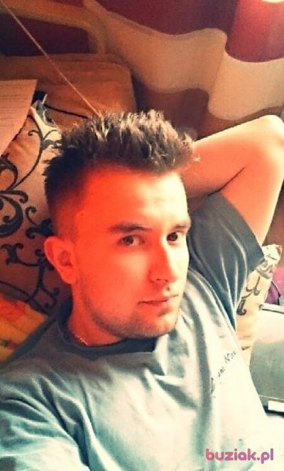 Grzegorz, Mężczyzna, 34, Kraków, Polska, Zdjęcie: 1