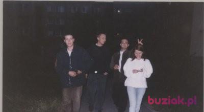 Krasnoludek2, Mężczyzna, 47, Warszawa, Polska, Zdjęcie: 3