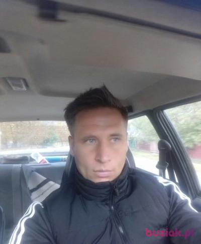 Radej, Male, 39, Trzebnica, Polska, Photo: 3